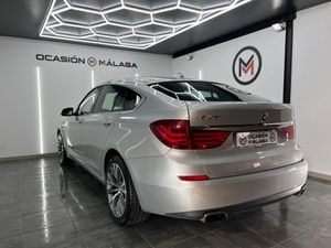 BMW Serie 5 550i xDrive Gran Turismo V8 408Cv - 148.000 Km  - Foto 5
