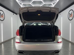 BMW Serie 5 550i xDrive Gran Turismo V8 408Cv - 148.000 Km  - Foto 27