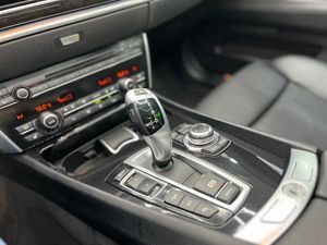 BMW Serie 5 550i xDrive Gran Turismo V8 408Cv - 148.000 Km  - Foto 23