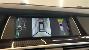 BMW Serie 5 550i xDrive Gran Turismo V8 408Cv - 148.000 Km  - Foto 22