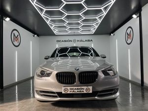 BMW Serie 5 550i xDrive Gran Turismo V8 408Cv - 148.000 Km  - Foto 3