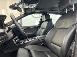 BMW Serie 5 550i xDrive Gran Turismo V8 408Cv - 148.000 Km  - Foto 8