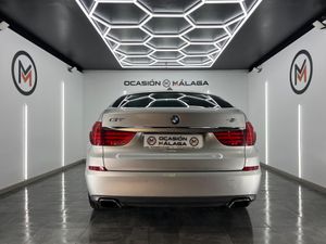 BMW Serie 5 550i xDrive Gran Turismo V8 408Cv - 148.000 Km  - Foto 6