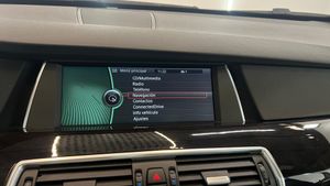 BMW Serie 5 550i xDrive Gran Turismo V8 408Cv - 148.000 Km  - Foto 20