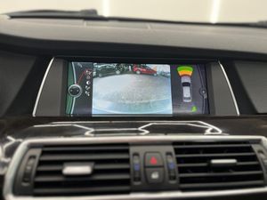 BMW Serie 5 550i xDrive Gran Turismo V8 408Cv - 148.000 Km  - Foto 21