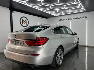 BMW Serie 5 550i xDrive Gran Turismo V8 408Cv - 148.000 Km  - Foto 4