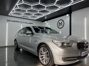 BMW Serie 5 550i xDrive Gran Turismo V8 408Cv - 148.000 Km  - Foto 2