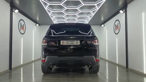Land-Rover Range Rover Sport 3.0 TDV6 258cv SE  - Foto 6