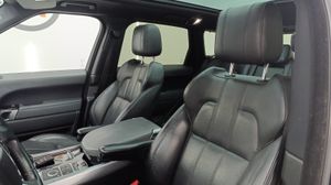 Land-Rover Range Rover Sport 3.0 TDV6 258cv SE  - Foto 17