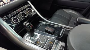 Land-Rover Range Rover Sport 3.0 TDV6 258cv SE  - Foto 12