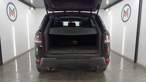 Land-Rover Range Rover Sport 3.0 TDV6 258cv SE  - Foto 5