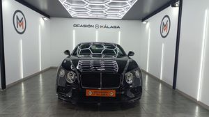 Bentley Continental GT GT V8 Coupé 550Cv - 26.000Km  - Foto 2