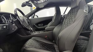 Bentley Continental GT GT V8 Coupé 550Cv - 26.000Km  - Foto 9