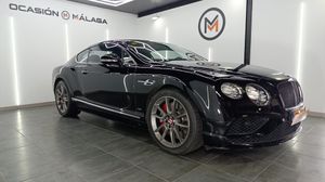 Bentley Continental GT GT V8 Coupé 550Cv - 26.000Km  - Foto 3