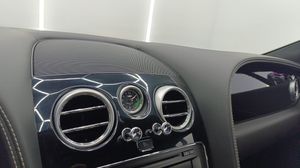 Bentley Continental GT GT V8 Coupé 550Cv - 26.000Km  - Foto 26