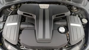 Bentley Continental GT GT V8 Coupé 550Cv - 26.000Km  - Foto 7