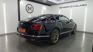 Bentley Continental GT GT V8 Coupé 550Cv - 26.000Km  - Foto 6