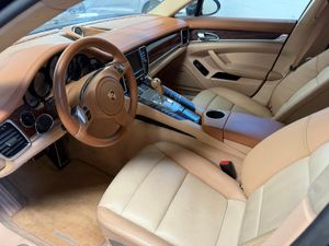 Porsche Panamera 4.8 4S 400Cv - 110.000Km  - Foto 4