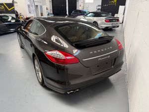 Porsche Panamera 4.8 4S 400Cv - 110.000Km  - Foto 3
