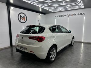 Alfa Romeo Giulietta 1.4 T 120cv Distinctive 400Cv - 110.000Km  - Foto 6