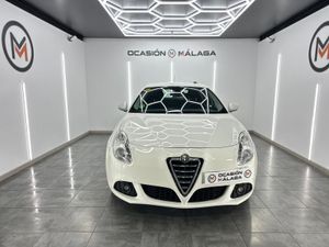Alfa Romeo Giulietta 1.4 T 120cv Distinctive 400Cv - 110.000Km  - Foto 2