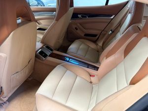 Porsche Panamera 4.8 4S 400Cv - 110.000Km  - Foto 5