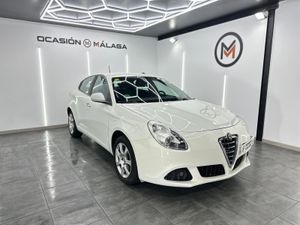 Alfa Romeo Giulietta 1.4 T 120cv Distinctive 400Cv - 110.000Km  - Foto 3