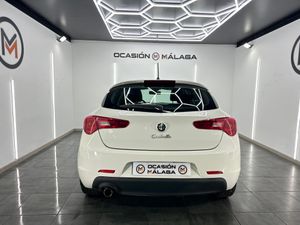Alfa Romeo Giulietta 1.4 T 120cv Distinctive 400Cv - 110.000Km  - Foto 5