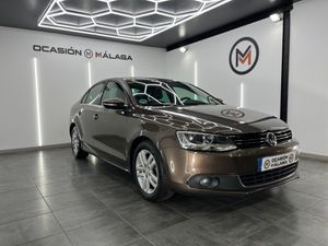 Volkswagen Jetta 2.0 TDI 140cv Advance  - Foto 3