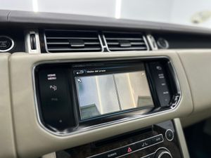 Land-Rover Range Rover 4.4 SDV8 (340CV) VOGUE Nacional - 251.000Km  - Foto 21