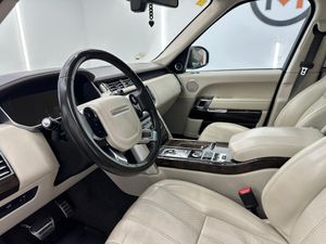 Land-Rover Range Rover 4.4 SDV8 (340CV) VOGUE Nacional - 251.000Km  - Foto 7