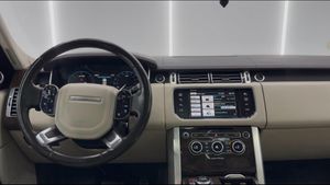 Land-Rover Range Rover 4.4 SDV8 (340CV) VOGUE Nacional - 251.000Km  - Foto 12