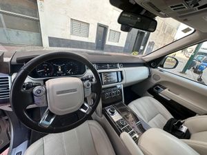 Land-Rover Range Rover 4.4 SDV8 (340CV) VOGUE Nacional - 251.000Km  - Foto 7