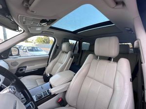 Land-Rover Range Rover 4.4 SDV8 (340CV) VOGUE Nacional - 251.000Km  - Foto 8