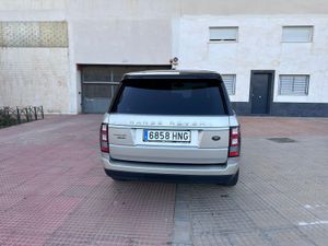 Land-Rover Range Rover 4.4 SDV8 (340CV) VOGUE Nacional - 251.000Km  - Foto 5