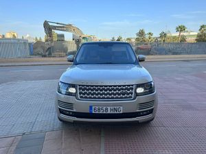 Land-Rover Range Rover 4.4 SDV8 (340CV) VOGUE Nacional - 251.000Km  - Foto 2