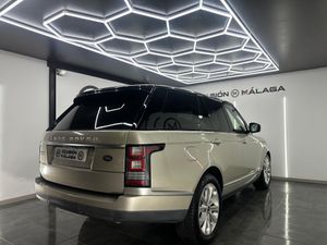 Land-Rover Range Rover 4.4 SDV8 (340CV) VOGUE Nacional - 251.000Km  - Foto 4