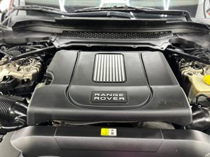 Land-Rover Range Rover 4.4 SDV8 (340CV) VOGUE Nacional - 251.000Km  - Foto 32