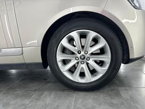 Land-Rover Range Rover 4.4 SDV8 (340CV) VOGUE Nacional - 251.000Km  - Foto 30
