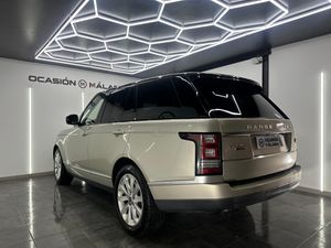 Land-Rover Range Rover 4.4 SDV8 (340CV) VOGUE Nacional - 251.000Km  - Foto 5