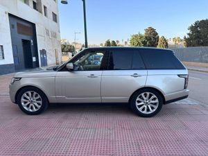 Land-Rover Range Rover 4.4 SDV8 (340CV) VOGUE Nacional - 251.000Km  - Foto 3