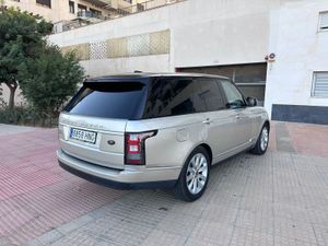 Land-Rover Range Rover 4.4 SDV8 (340CV) VOGUE Nacional - 251.000Km  - Foto 6