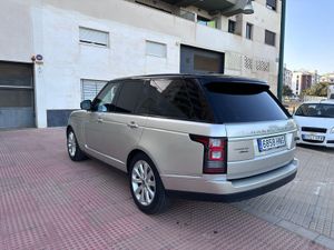 Land-Rover Range Rover 4.4 SDV8 (340CV) VOGUE Nacional - 251.000Km  - Foto 4