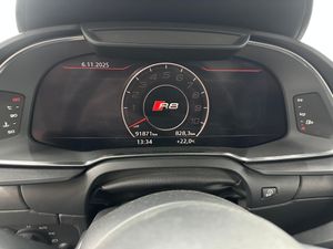 Audi R8 5.2 FSI V10 plus 610CV quattro S tronic - 91.000Km  - Foto 9