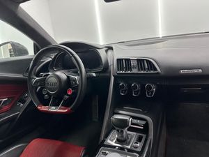 Audi R8 5.2 FSI V10 plus 610CV quattro S tronic - 91.000Km  - Foto 12