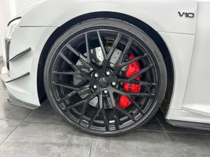 Audi R8 5.2 FSI V10 plus 610CV quattro S tronic - 91.000Km  - Foto 8