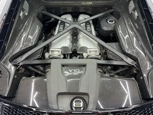 Audi R8 5.2 FSI V10 plus 610CV quattro S tronic - 91.000Km  - Foto 7