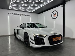 Audi R8 5.2 FSI V10 plus 610CV quattro S tronic - 91.000Km  - Foto 3