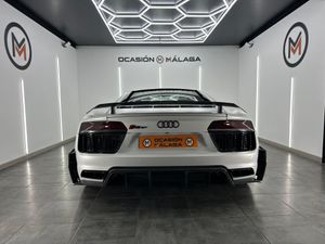Audi R8 5.2 FSI V10 plus 610CV quattro S tronic - 91.000Km  - Foto 5