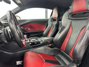 Audi R8 5.2 FSI V10 plus 610CV quattro S tronic - 91.000Km  - Foto 11